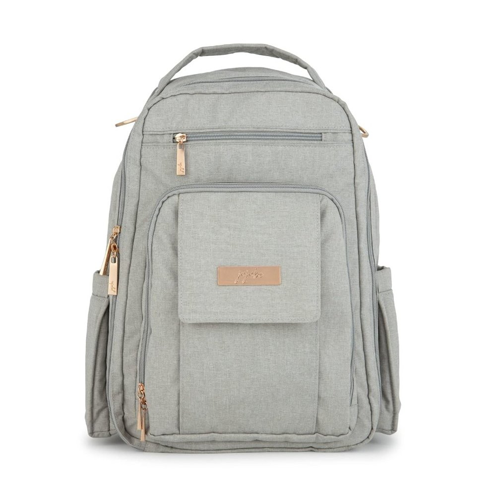 Jujube BE RIGHT BACK Backpack PEBBLE CHROMATICS